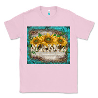 Bubblegum Pink western mother's day mawmaw tumbler Classic Tee - BarkalooDesign