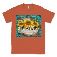 Copper western mother's day mawmaw tumbler Classic Tee - BarkalooDesign