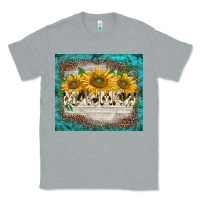 Heather Grey western mother's day mawmaw tumbler Classic Tee - BarkalooDesign