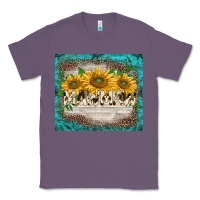 Lavender western mother's day mawmaw tumbler Classic Tee - BarkalooDesign