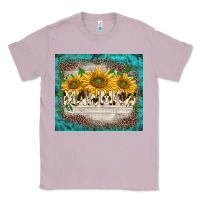 Lilac western mother's day mawmaw tumbler Classic Tee - BarkalooDesign