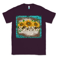Plum western mother's day mawmaw tumbler Classic Tee - BarkalooDesign
