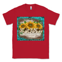 Red western mother's day mawmaw tumbler Classic Tee - BarkalooDesign