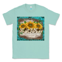 Seafoam western mother's day mawmaw tumbler Classic Tee - BarkalooDesign