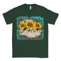 Sports Green western mother's day mawmaw tumbler Classic Tee - BarkalooDesign