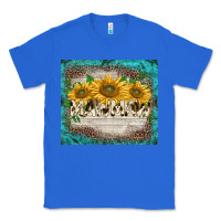 True Royal western mother's day mawmaw tumbler Classic Tee - BarkalooDesign