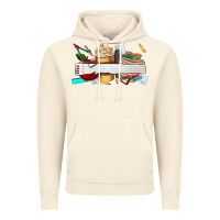 Vintage Artic preview teachers name Vintage Hoodie - AdoDesignShop