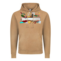Vintage Camel preview teachers name Vintage Hoodie - AdoDesignShop
