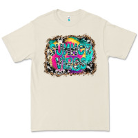 Bone Summer Vibes Premium Tee - CowhideDigitalArt