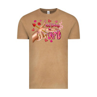 Vintage Camel Not Today Cupid Vintage Tee - CowhideDigitalArt