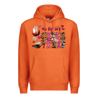 Carrot oh sip its a girls trip Premium Hoodie - AdoDesignShop