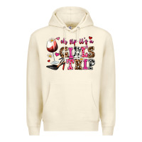 Sandshell oh sip its a girls trip Premium Hoodie - AdoDesignShop