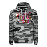 Slate Camo oh sip its a girls trip Premium Hoodie - AdoDesignShop