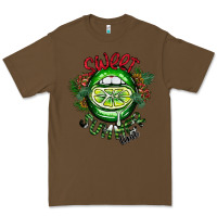 Cacao summer time Premium Tee - CowhideDigitalArt