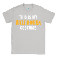 Moon Dust this is my halloween costume Classic Tee - DesigneFamous