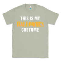 Matcha this is my halloween costume Classic Tee - DesigneFamous