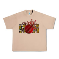 Burro cricket mom Urban Heavy Tee - RacoonDesign