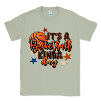 Matcha it's a basketball kinda day Classic Tee - FaDigitalArtStudio