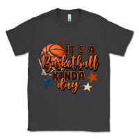 Smoke it's a basketball kinda day Classic Tee - FaDigitalArtStudio