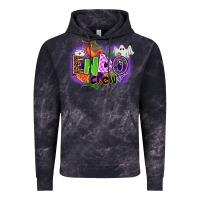 Cloud Black endo crew Vintage Hoodie - AdoDesignShop