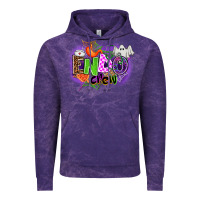 Cloud Purple endo crew Vintage Hoodie - AdoDesignShop