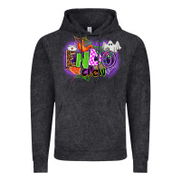 Vintage Black endo crew Vintage Hoodie - AdoDesignShop