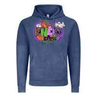 Vintage Denim endo crew Vintage Hoodie - AdoDesignShop