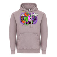 Endo Crew Vintage Hoodie | Teevron