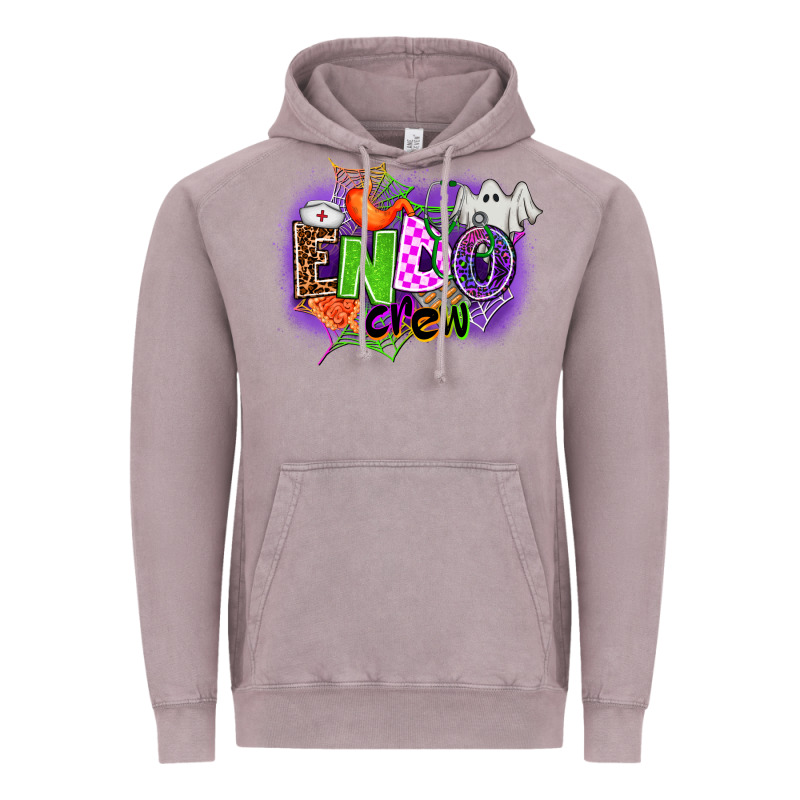 Endo Crew Vintage Hoodie by AdoDesignShop | Teevron