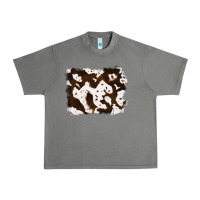 Tornado cowhide Urban Heavy Tee - RanaPortraitStore