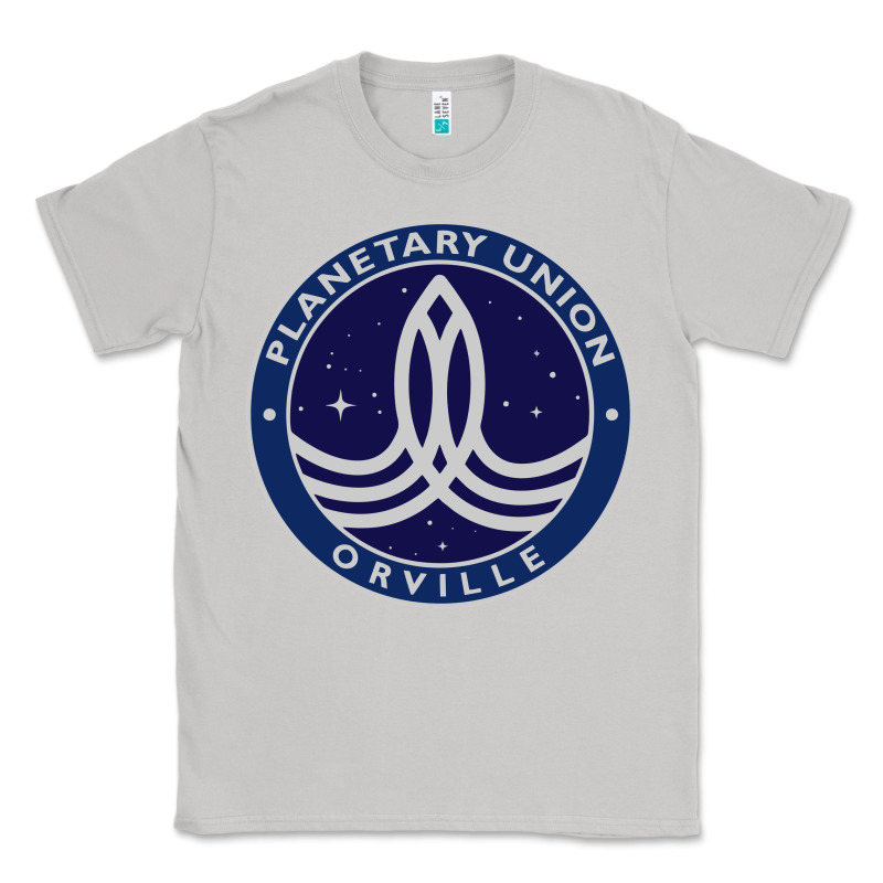 The Orville Classic Tee by DesigneFamous | Teevron