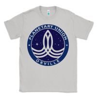Moon Dust The Orville Classic Tee - DesigneFamous