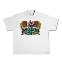 Lunar Rock dog mom western Urban Heavy Tee - RacoonDesign