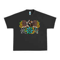 Pigment Black dog mom western Urban Heavy Tee - RacoonDesign