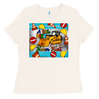 Bone a little dirt never hurt tumbler Ladies Tee - Artiststas