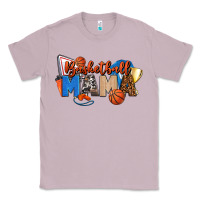 Basketball Mama Classic Tee | Teevron