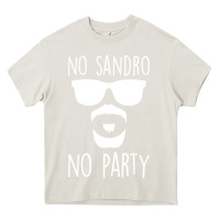 Cream no sandro no party Heavy Core Tee - Bettercallsaul