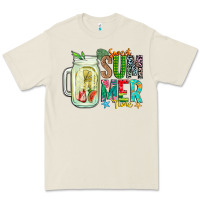 Bone sweet summer time Premium Tee - CowhideDigitalArt