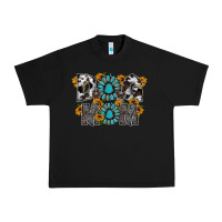 Black dog mom Urban Heavy Tee - RacoonDesign