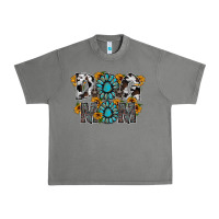 Tornado dog mom Urban Heavy Tee - RacoonDesign
