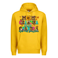 Lemon mom grandma great grandma its just a keep getting Premium Hoodie - AdoDesignShop