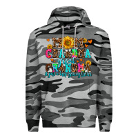 Slate Camo mom grandma great grandma its just a keep getting Premium Hoodie - AdoDesignShop