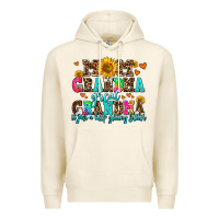 Tofu mom grandma great grandma its just a keep getting Premium Hoodie - AdoDesignShop
