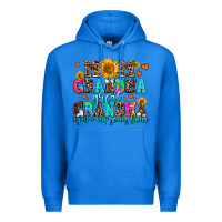 True Royal mom grandma great grandma its just a keep getting Premium Hoodie - AdoDesignShop