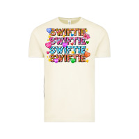 Vintage Arctic Swiftie Swiftie Valentines Vintage Tee - CowhideDigitalArt