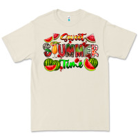 Bone summer time Premium Tee - CowhideDigitalArt