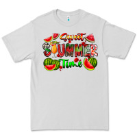 Summer Time Premium Tee | Teevron