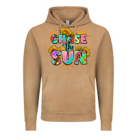 Vintage Camel chase the sun Vintage Hoodie - AdoDesignShop