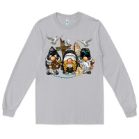 Moon Dust pastor nun religious gnome Long Sleeve Tee - BarkalooDesign