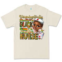 Bone unapologetically pretty black educated nurse Premium Tee - CowhideDigitalArt